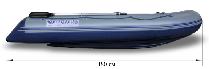 Флагман 380