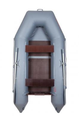Лодка ПВХ Лагуна 290 моторная