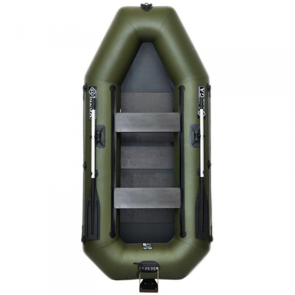 Омега 280 LSPT PS