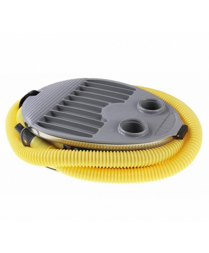 Насос ножной Bravo 7