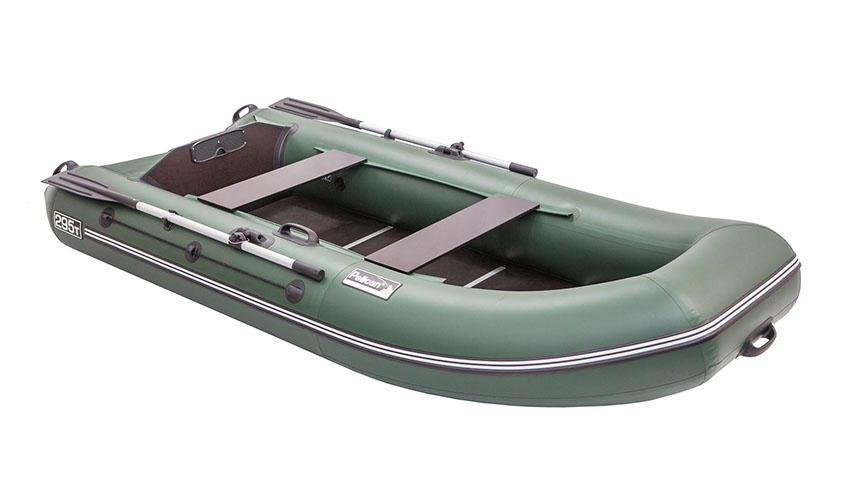 Пеликан 295 Т