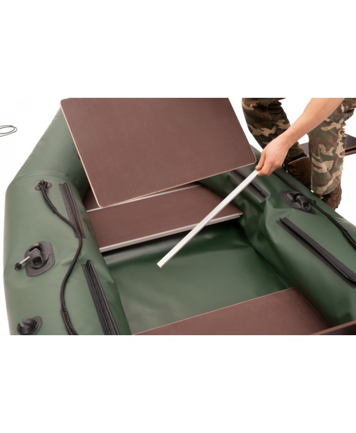 Tulin К 280 слань PRO