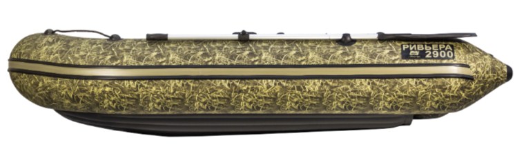 Ривьера Компакт 2900 НДНД