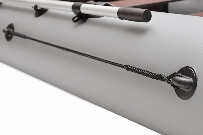 Roger Standart SL 2800 (без привального бруса)