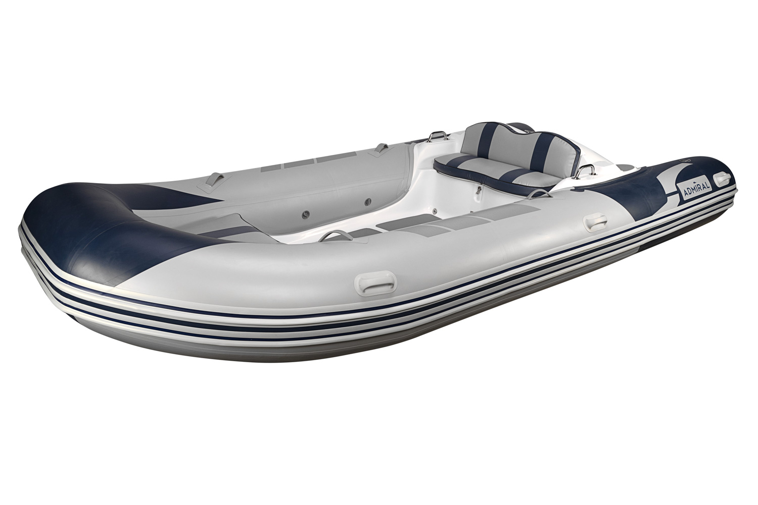 Адмирал RIB 470