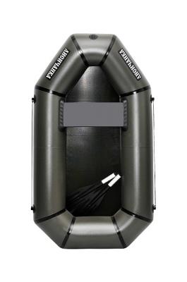 Гребная лодка ПВХ надувная Лисичанка Л-190