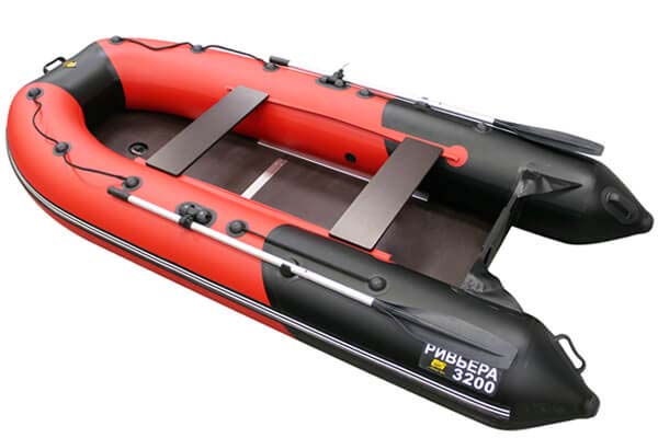 Ривьера Компакт 3400 СК