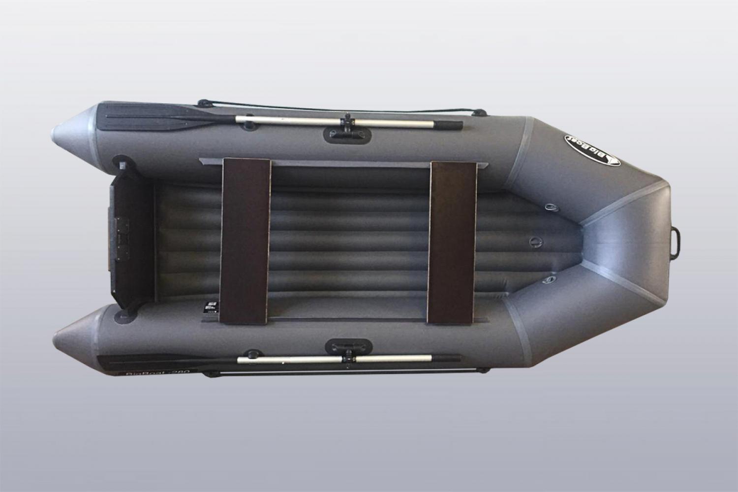 Big Boat T 280 НДНД