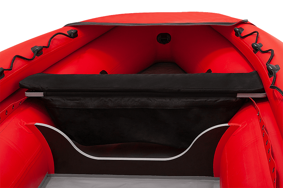 Фрегат M 400 FM lux