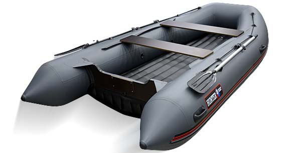 Хантер 390 А НДНД