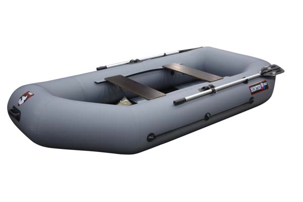 Хантер 280 NEW