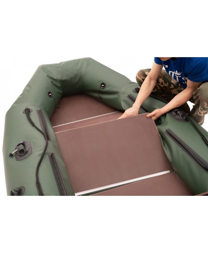 Tulin К 280 слань PRO