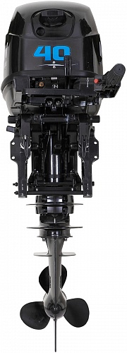 Марлин MP 40 AWHS