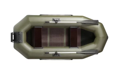 Golfstream Base Патриот SP250 Golfstream Base Патриот SP250