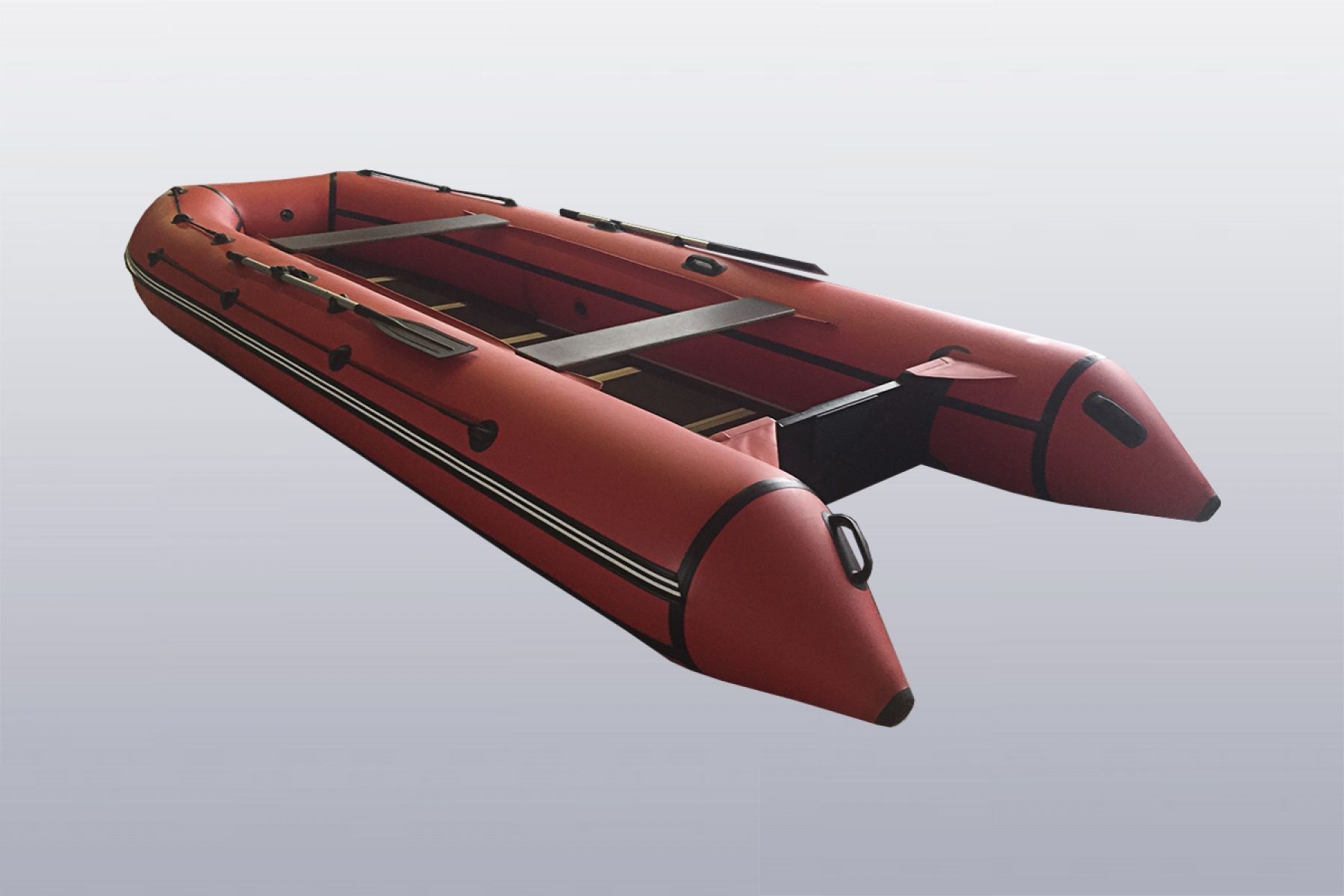 Big Boat Варяг 450