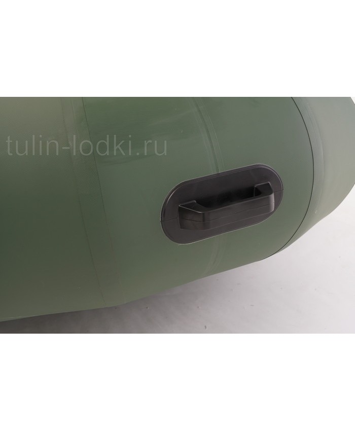 Tulin ДМ 280