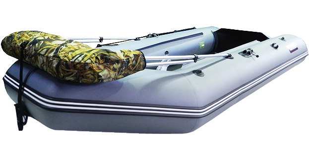 Тент трансформер Хантер 320 Л / Хантер 320 ЛК