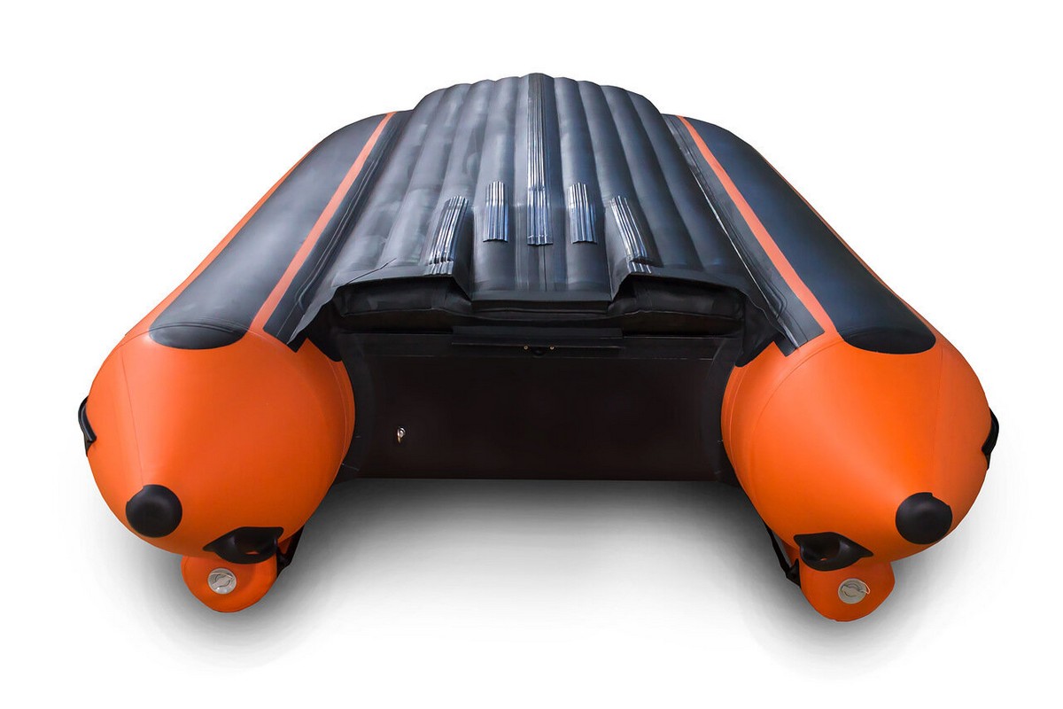 Солар 470 Стрела Jet Tunnel