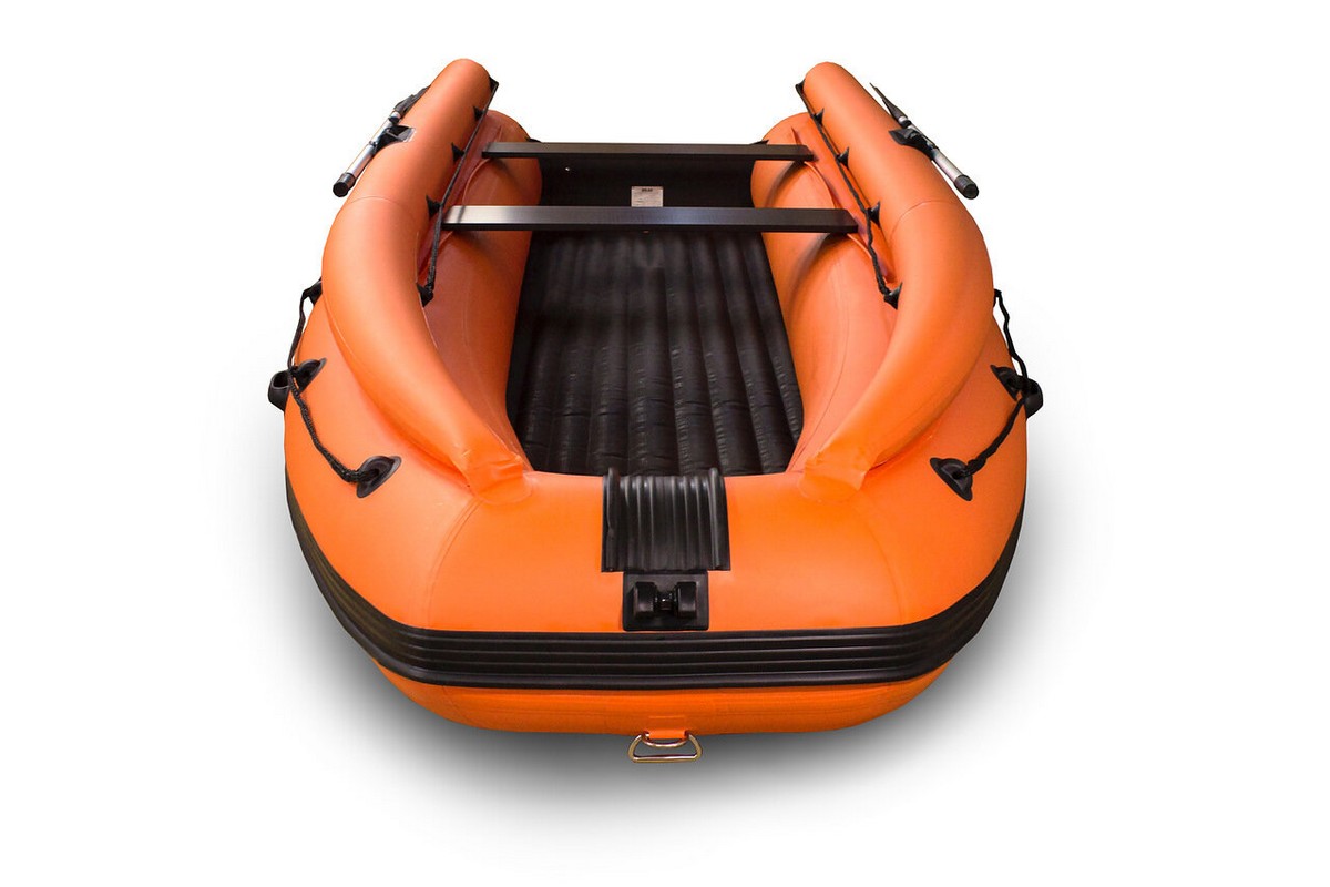 Солар 470 Стрела Jet Tunnel