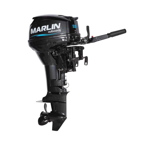 Марлин MP 9,9 AMHS