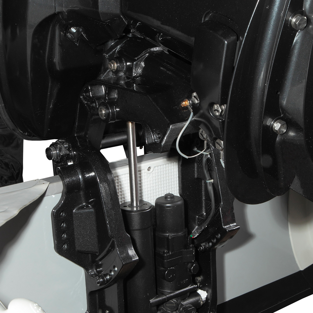 Марлин MP 40 AERTS