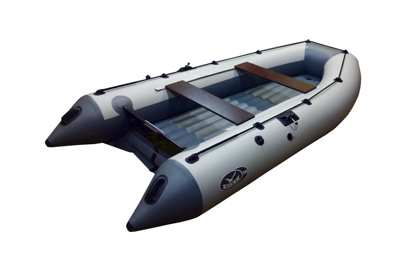 Река 340 Стандарт