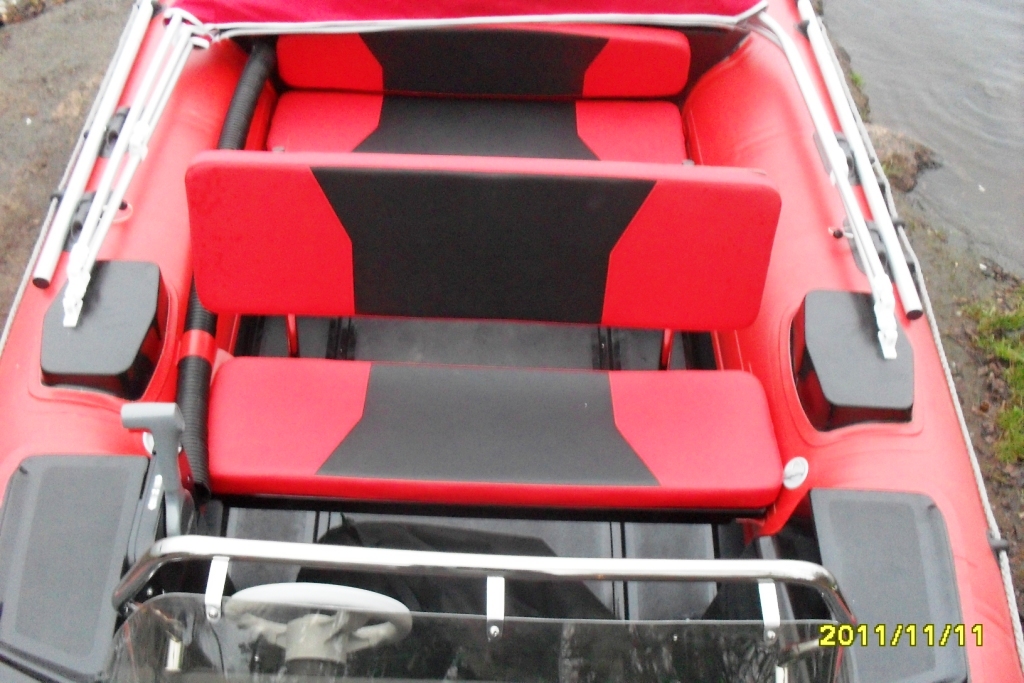 Скайбот SB 440 RK