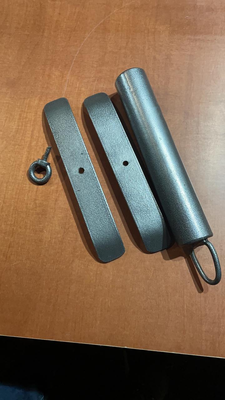 Якорь 4,5 кг разборный