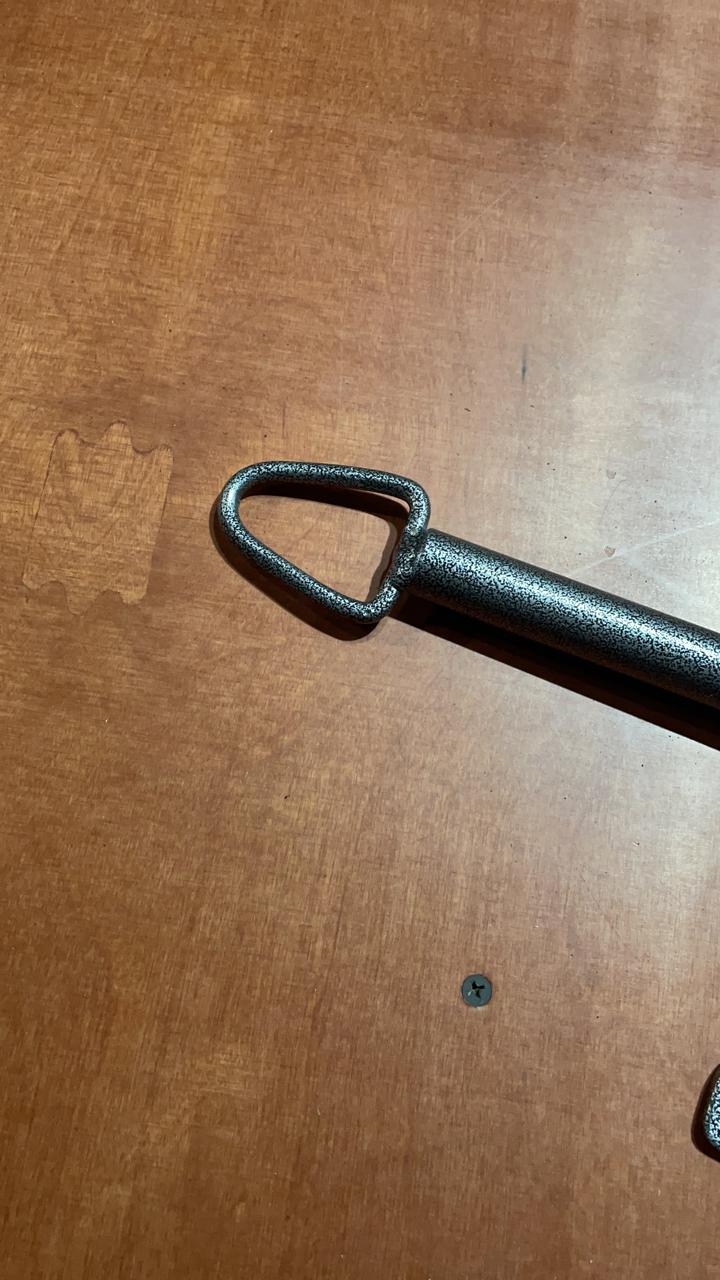 Якорь 4,5 кг непотеряйка