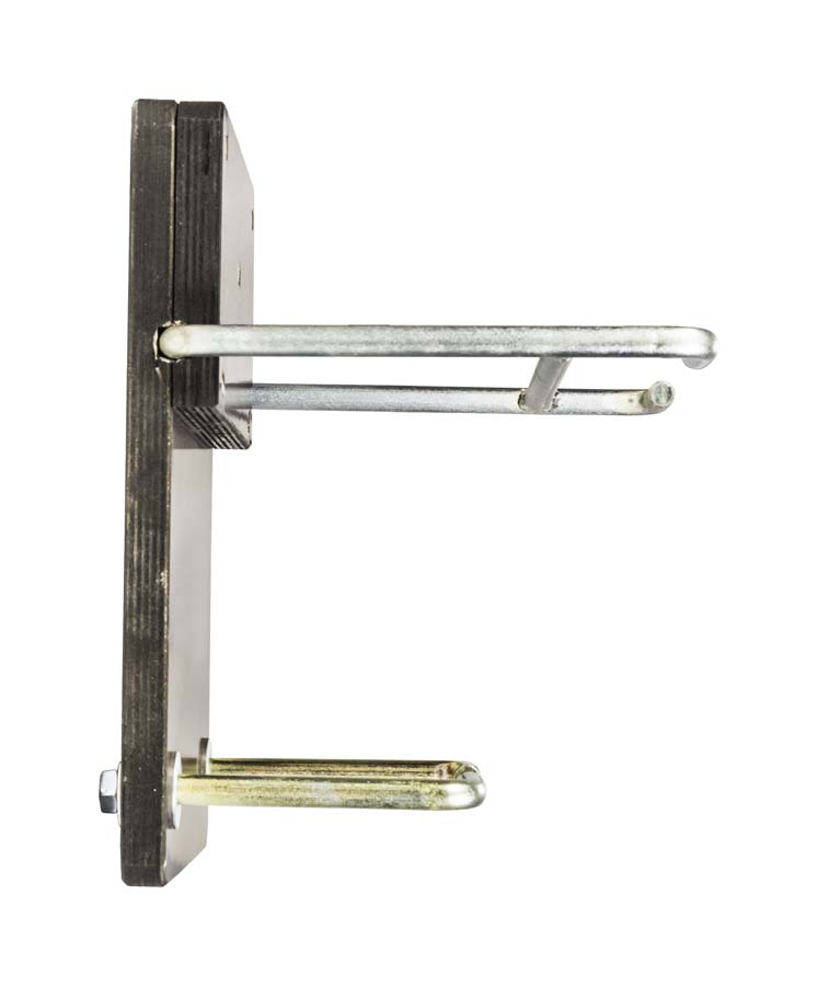 Навесной транец АКВА-МАСТЕР 300 ТР (МЛ)