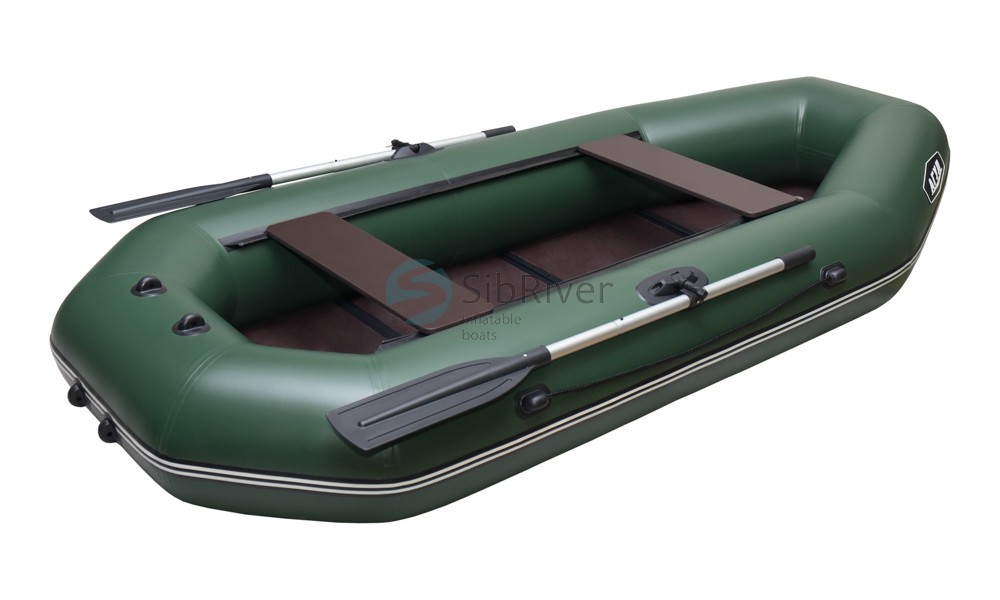 Sibriver Агул 275+слань Sibriver Агул 275+слань