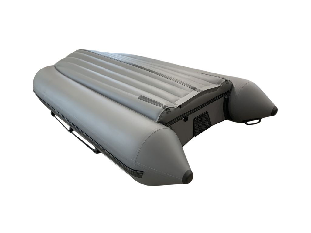 Zvezda 390 Тримаран НДНД