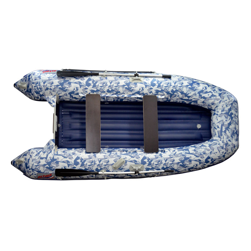 Altair HD 320 НДНД кристальный лёд