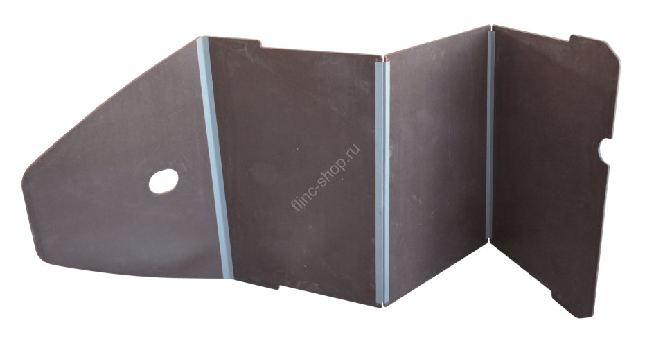 Boatsman BT 365 SK Boatsman BT 365 SK