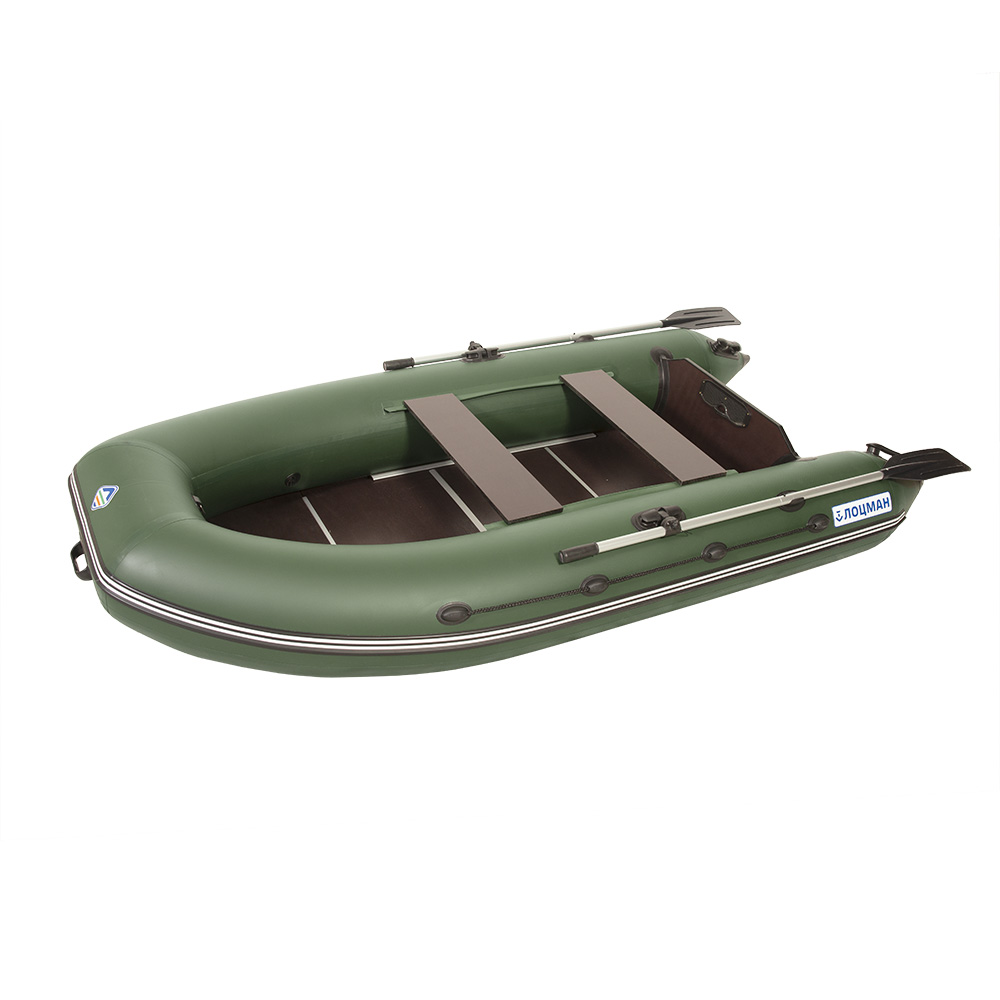 Лоцман 320 ЖС