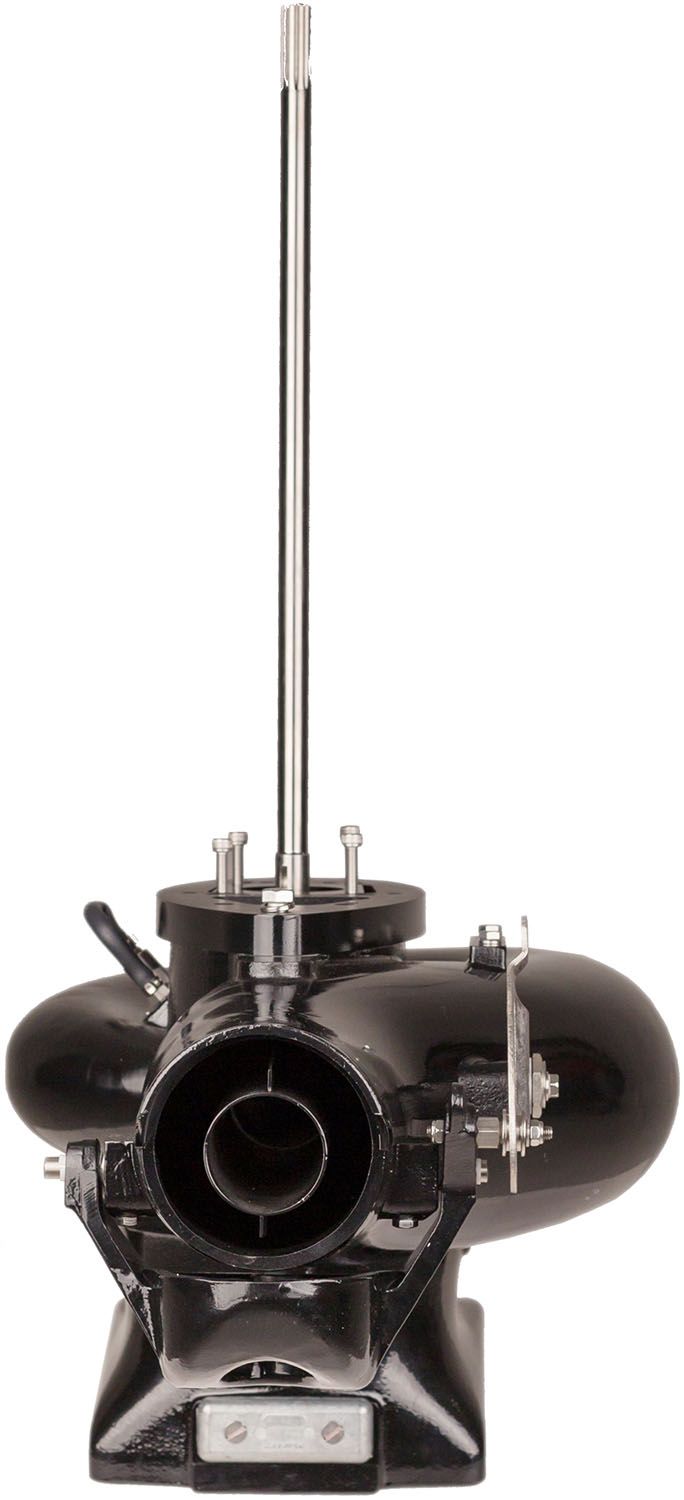 Водометная насадка Suzuki 30 л.с.