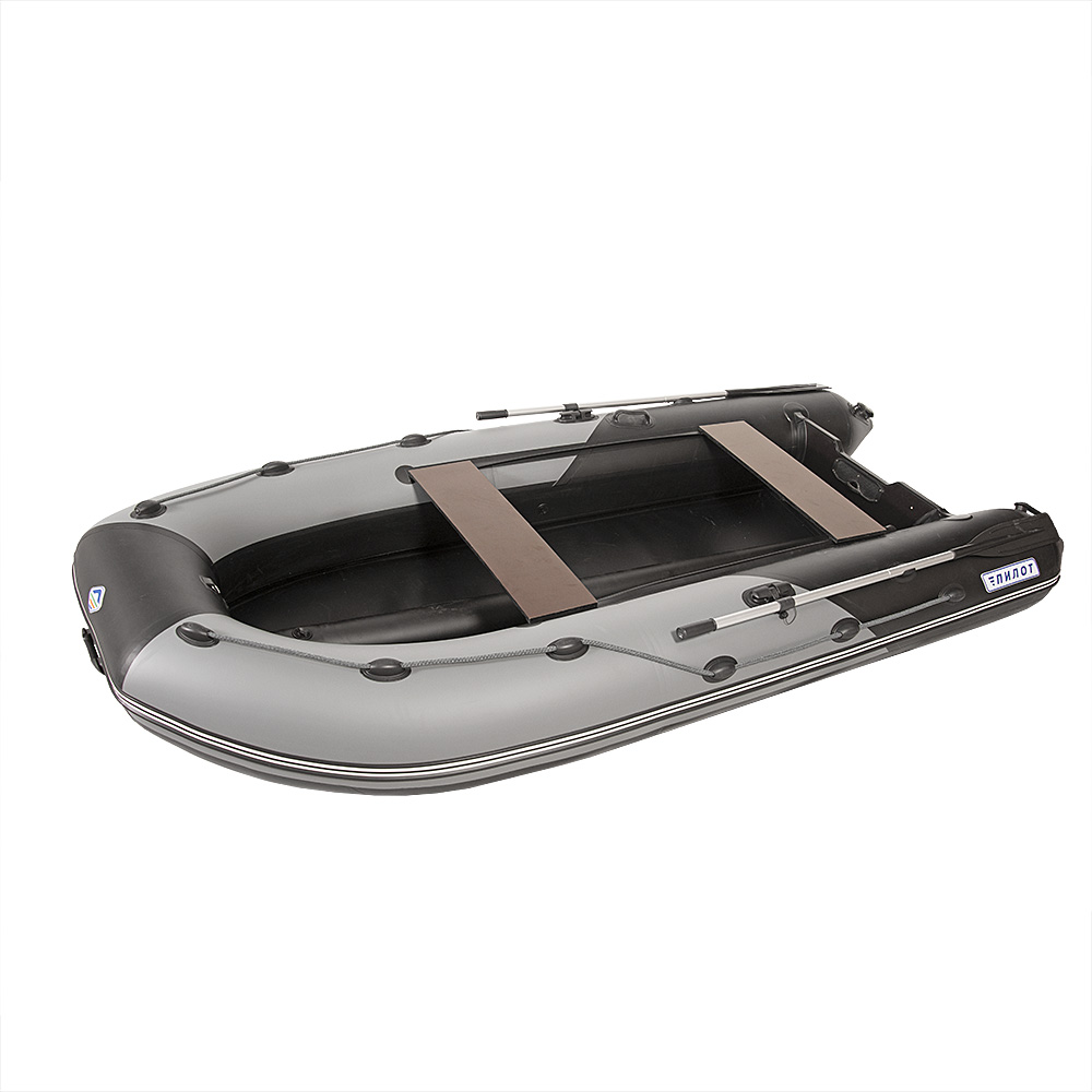 Пилот 340 БС 2021 Пилот 340 БС 2021