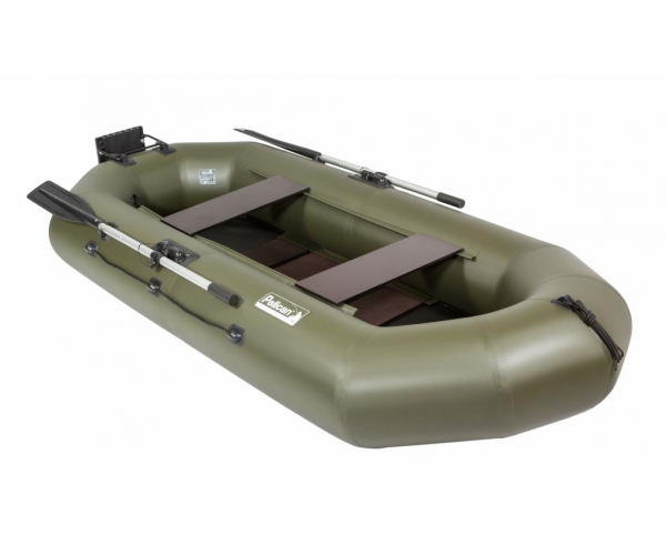 Пеликан 268 М