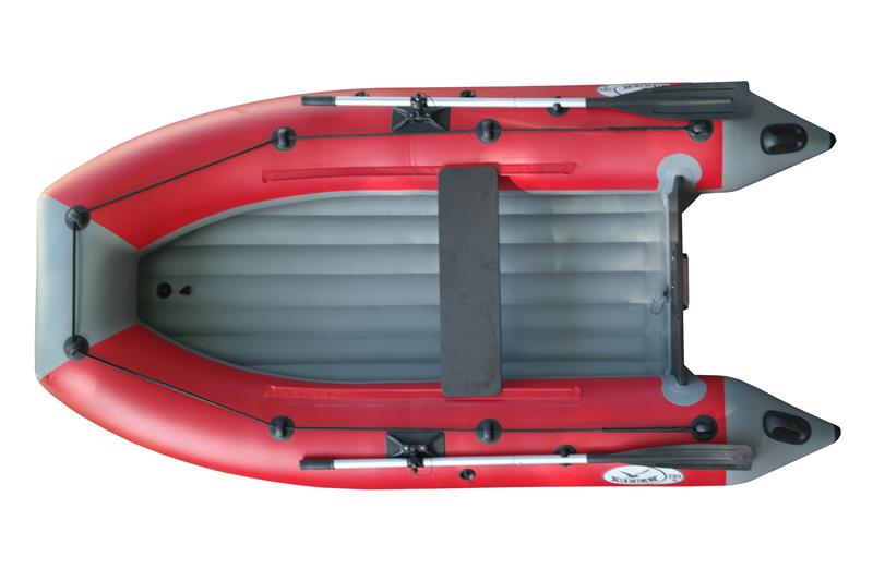 Река 285М Стандарт