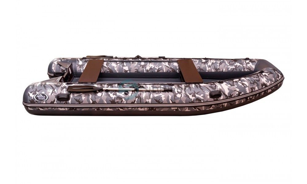 Аляска 360 Drive Камуфляж