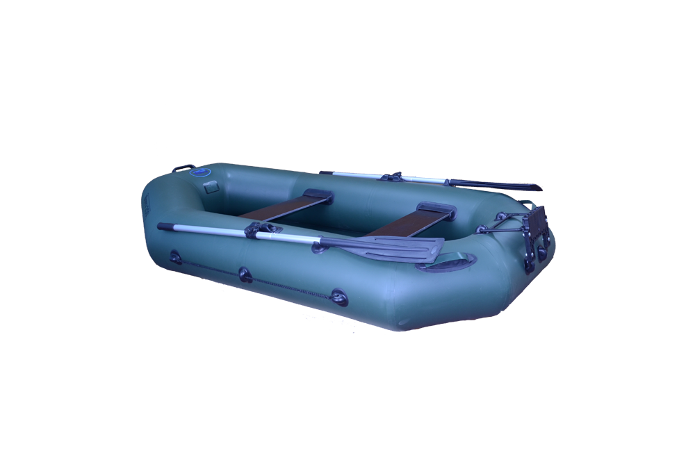 Волга 260 (стационарное сиденье)