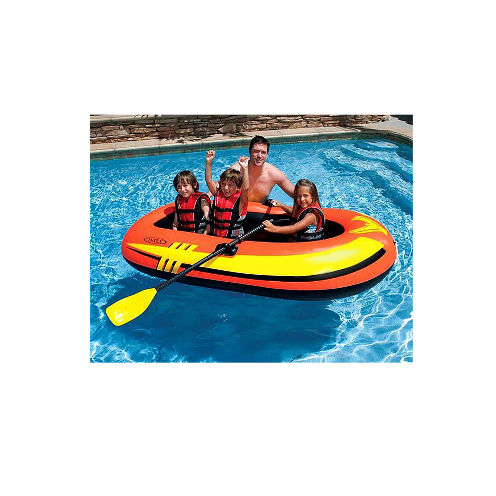 Лодка пляжная 3 Лодка пляжная 3