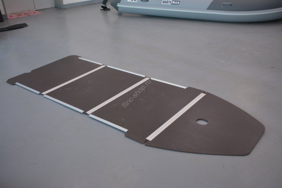 Boatsman BT 400 SK Boatsman BT 400 SK