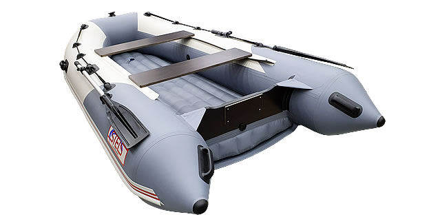 Стелс 335 аэро