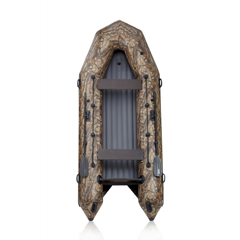 Тундра 380 НДНД камуфляж