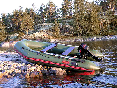 Боцман BSN 330 E Боцман BSN 330 E