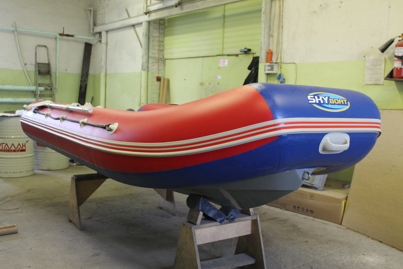 Скайбот SB 360 RL