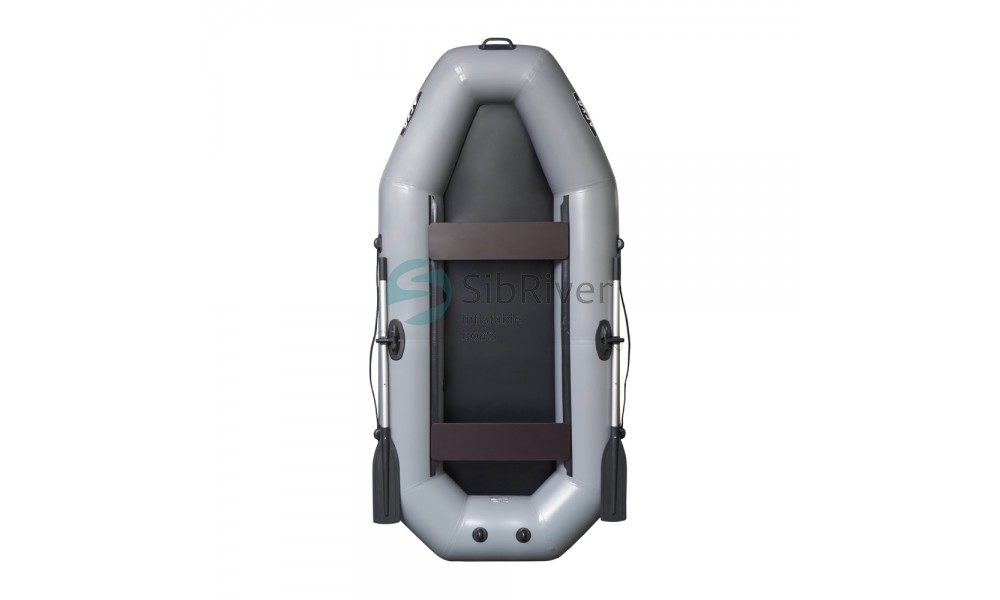 Sibriver Агул 275 Sibriver Агул 275