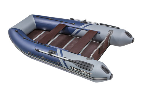 Гавиал 280 СК Sport