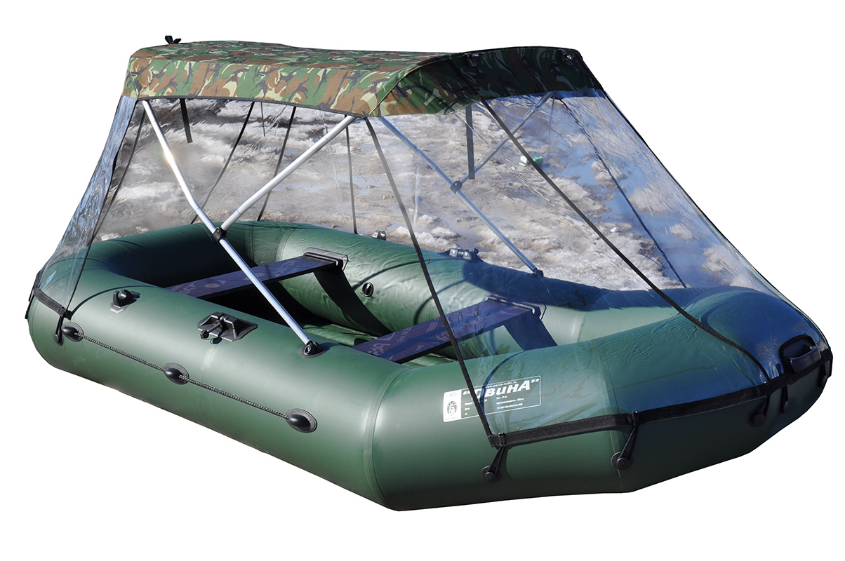 Двина-25-НД-тент Двина-25-НД-тент